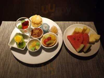 อีท แอท รินคำ