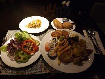 อีท แอท รินคำ