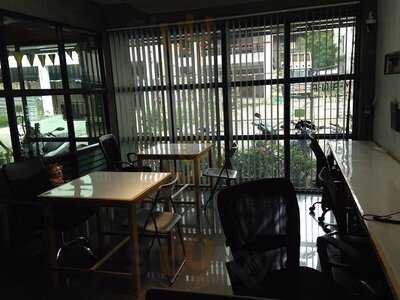 มานะสเปซ