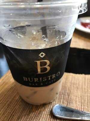 Buristro Bar & Cafe'