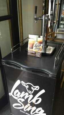 Buristro Bar & Cafe'