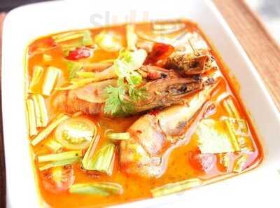 Buristro Bar & Cafe'