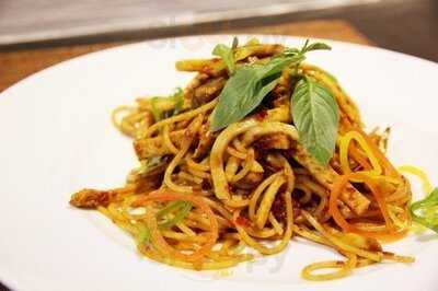 Buristro Bar & Cafe'