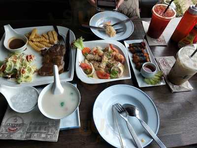 วิวดอยคอฟฟี่โฮม