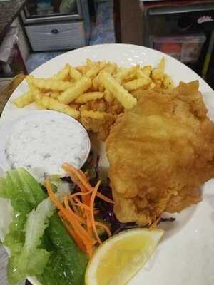 19th Hole Bar And Grill