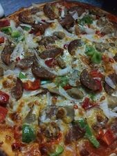 19th Hole Bar And Grill