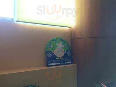 แบล็คแคนยอน สาขา เซ็นทรัล กาดสวนแก้ว