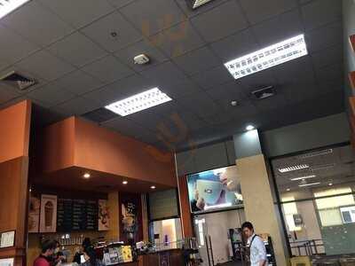 แบล็คแคนยอน สาขา เซ็นทรัล กาดสวนแก้ว