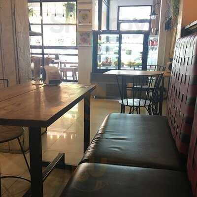 ติดกาแฟ