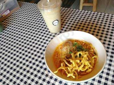 จันทร์เจ้าข้าวซอย