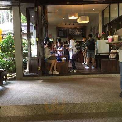 บ้านสวนกาแฟ