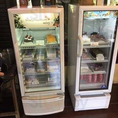 บ้านสวนกาแฟ