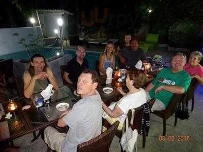 เลอ ฟลามเมอคูเช เกาะสมุย