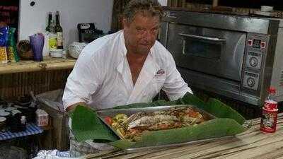 เลอ ฟลามเมอคูเช เกาะสมุย