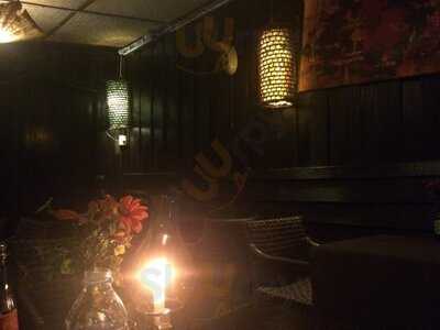 Zimple Resto & Cafe Chiangmai