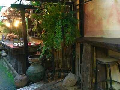 Zimple Resto & Cafe Chiangmai