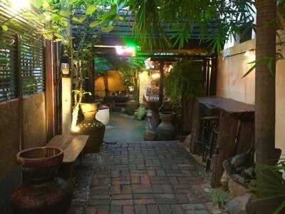 Zimple Resto & Cafe Chiangmai