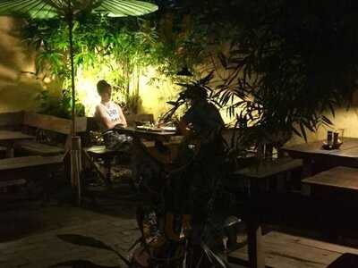 Zimple Resto & Cafe Chiangmai