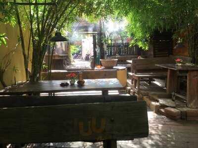 Zimple Resto & Cafe Chiangmai