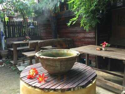 Zimple Resto & Cafe Chiangmai