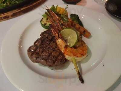 สมุย ซีฟู้ด กริลล์ & เรสเตอรองท์