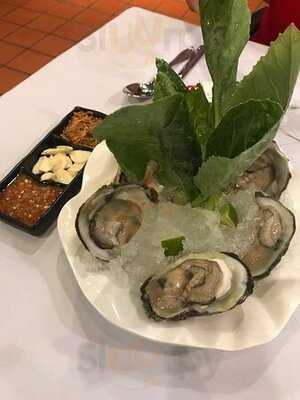 สมุย ซีฟู้ด กริลล์ & เรสเตอรองท์