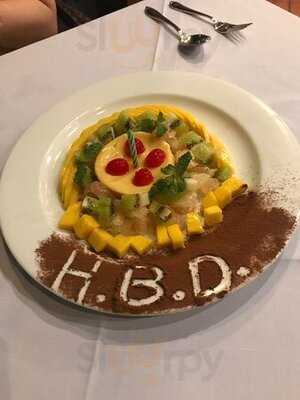 สมุย ซีฟู้ด กริลล์ & เรสเตอรองท์