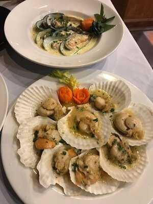 สมุย ซีฟู้ด กริลล์ & เรสเตอรองท์