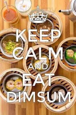 ติ่มซำฮ่องกง