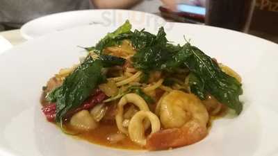 Yayoi Japanese Restaurant