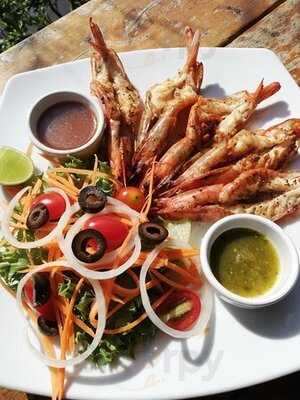 ลา คาแปนน่า พิซเซอเรีย