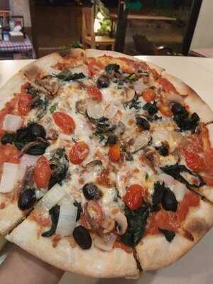 ลา คาแปนน่า พิซเซอเรีย