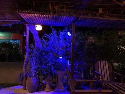 ร้านอาหาร เคอรี่ สลัด ซูชิ