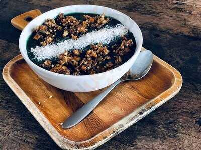 ออเรียน คาเฟ่