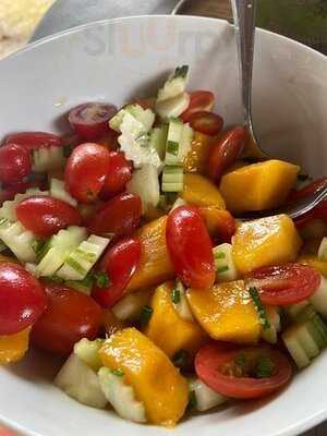 ออเรียน คาเฟ่