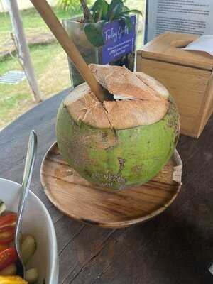 ออเรียน คาเฟ่