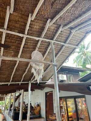 ออเรียน คาเฟ่