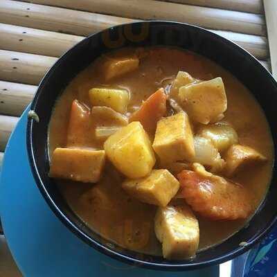 แอน เรสเตอรอง