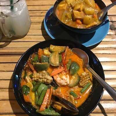 แอน เรสเตอรอง