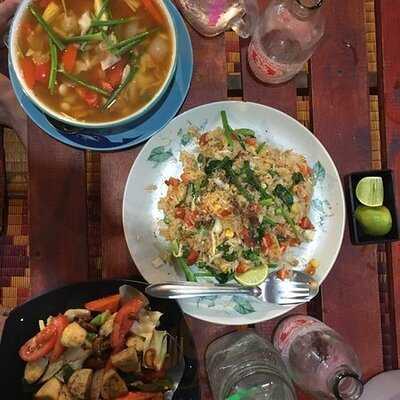 แอน เรสเตอรอง