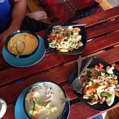 แอน เรสเตอรอง