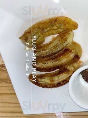 ปลั๊ก แอนด์ เพลย์