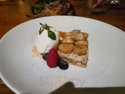 วูบาร์ - ดับบลิว เกาะสมุย