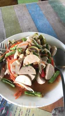 ทูวิว บาร์ แอนด์ เรสเตอรองท์