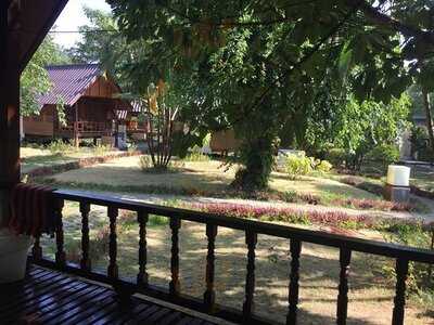 Seashell Resort Koh Tao