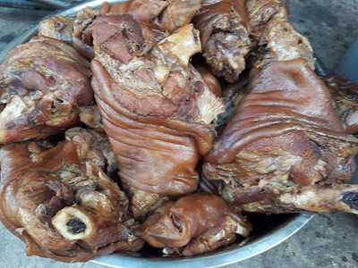 ร้านก๋วยเตี๋ยวหม้อแกง