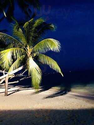 ห้องอาหาร เดอะแพสเสจ