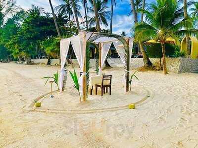 ห้องอาหาร เดอะแพสเสจ