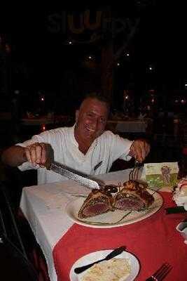 The Terrace At Jamahkiri Resort & Spa