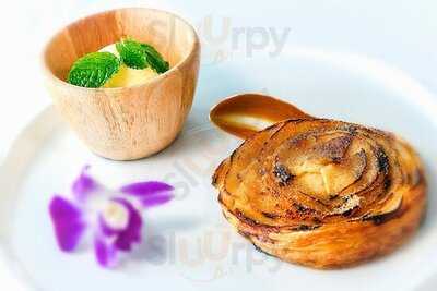 The Terrace At Jamahkiri Resort & Spa